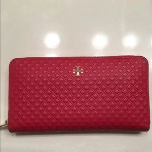Tory Burch Wallet